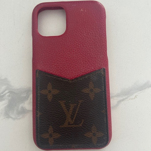 iPhone 11 Pro Louis Vuitton Phone Case